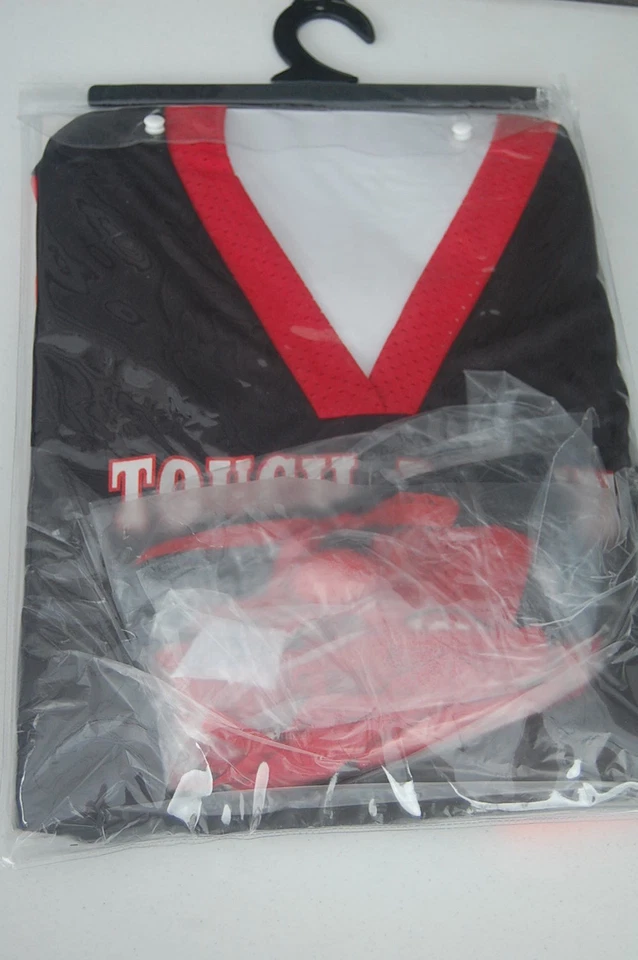 Футбол приземление женщины Dreamgirl костюм для Хэллоуина F5305 - Изображение 3 из 4