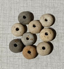 Perles en céramique pour Stielhandgranate 1917 et M24 (10)