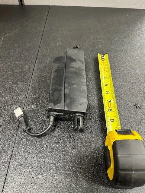 Actuador de respaldo articulado LINAK para silla de ruedas Quickie Power 120377-00 (17) Foto 4 de 4