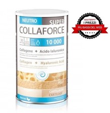 Collaforce Super 10.000 Dietmed Collagène Et Acide Hyaluronique Goût Neutre