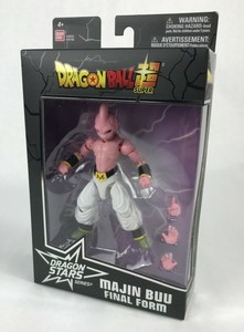 Dragon Ball Super Dragon Ball Stars Series Wave 11 Majin Buu Final Form | eBay