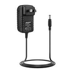 12V 1A AC Adapter Charger For Icom IC-A22 IC-A23 Transceiver Radio Power Supply