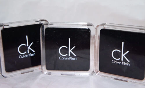 Polvos Compactos Calvin Klein productos de Maquillaje de Cara mate