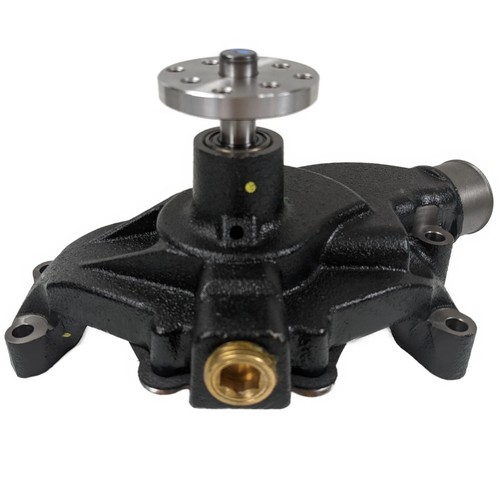 Crusader RA057027 Small Block Circulation Water Pump Replaces RA057018, 7142520 - Foto 4 di 4