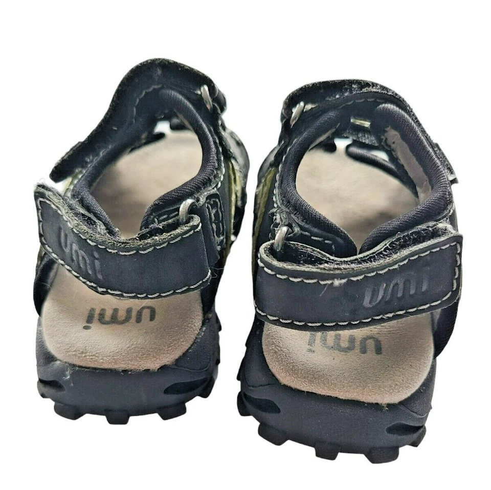 Sandalias Umi para niños talla 25 Foto 3 de 4