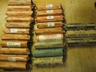 1985 ROLL OF LINCOLN CENTS  -- YOU ARE BIDDING THIS  LISTED ROLL ONLY ! — photo 1