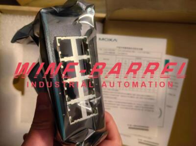 1PCS NEW MOXA IM-6700A-8TX Ethernet interface module