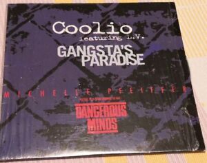 coolio gangsta paradise dangerous minds coolio gangsta paradise dangerous minds
