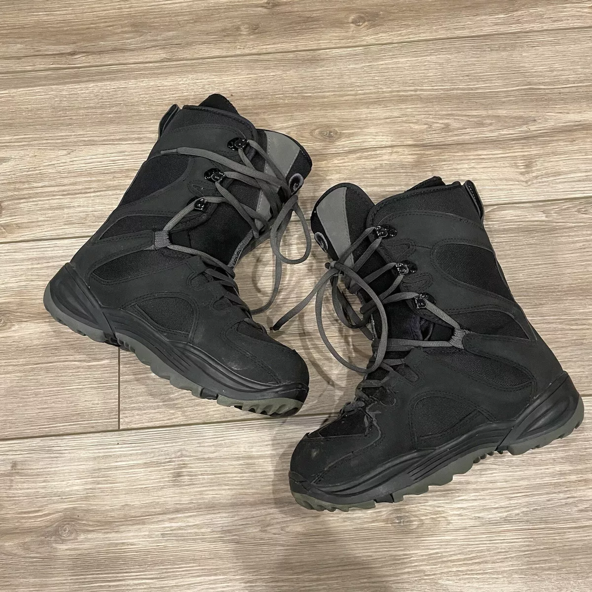 Ebay boots shop size 8