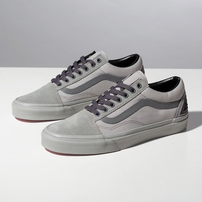 vans old skool year