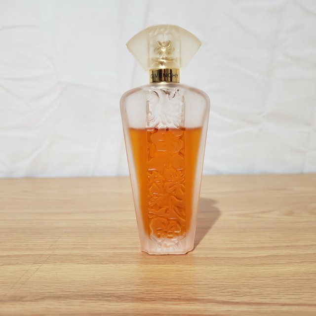 parfum givenchy fleur d interdit