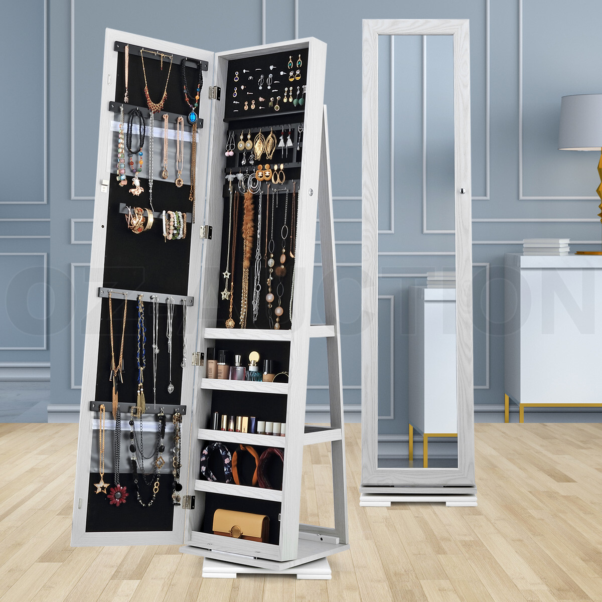 Mirror Jewellery Nz Matttroy