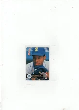 1992 Ken Griffey Jr US Playing Card Co J Of Diamonds Free SH (A-1713)
