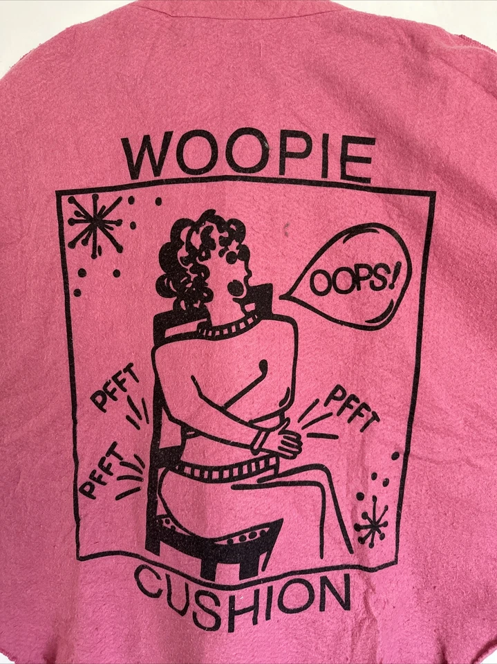 Whoopie 气垫滑稽成人服装万圣节 Rasta Imposta — 第 2/4 张图片