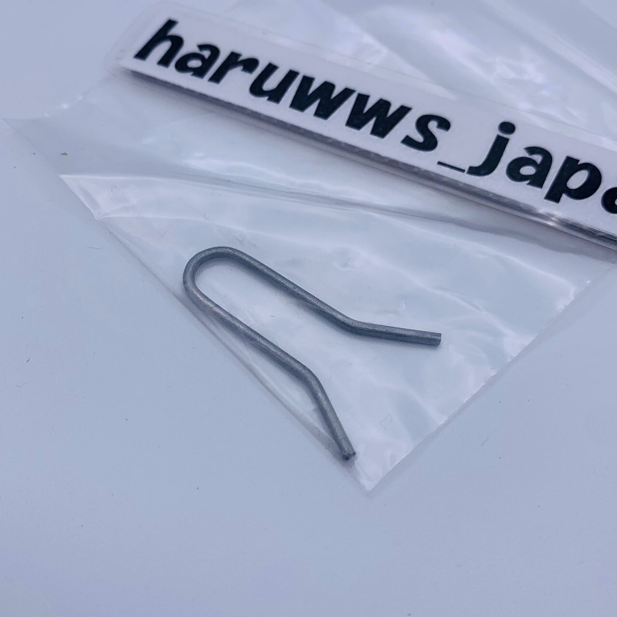 Genuine Toyota 86 GT86 Scion FR-S Subaru BRZ Frameless Rear View