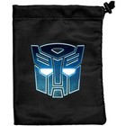 RGS02382 Renegade Games Studios Transformers RPG: Dice Bag