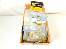 SFFEX F-Coax Connector Hubbell Snap-Fit Ivory - Keystone - QUANTITY OF 25