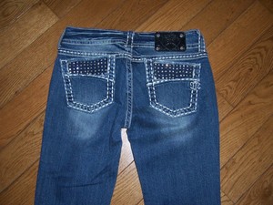 pantalones marca miss me