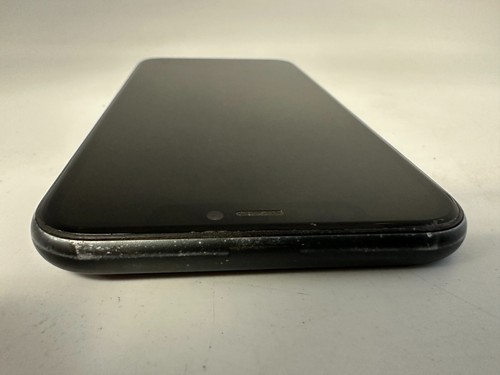 Apple iPhone 11 A2111-64 GB-Black(Unlocked)(MHC43LL/A)(Dual Sim(Sim+eSim)) - Zdjęcie 6 z 9