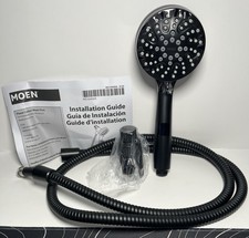 Moen 26100EPBL Engage Magnetix Eco-Performanc...