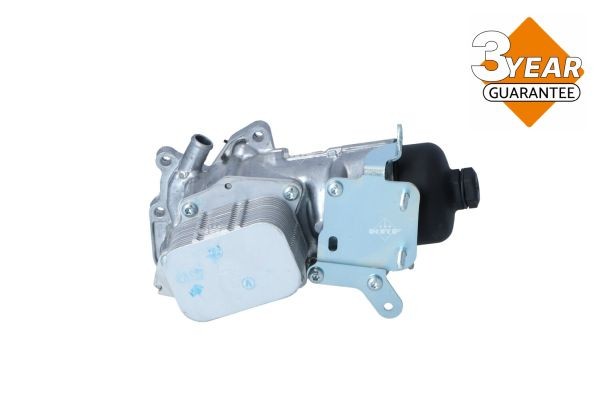NRF-OE 31820 Housing, oil filter for CITROËN,DS,PEUGEOT - Image 26