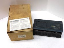 Hitachi EH-D64DT Programmable Controller 1696...