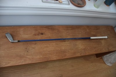 ADAMS Idea Pro Gold Tour Prototype 16 Deg HYBRID Utility Hybrid Graphite Stiff