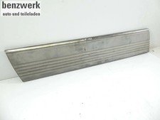 Mercedes W126 SE 1. Serie Beplankung Tür vorne links 1266902340