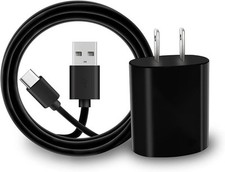 USB C Fast Charger for Samsung Galaxy Tab S10 S9 S8 S7 S6,S5e, S4,Tab A7...