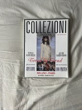 Libri Moda