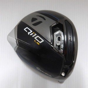 Qi10 Ls Driver Head only | eBay