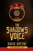 David Greene | The Shadow's Voice | Taschenbuch | Englisch (2022) | David Greene