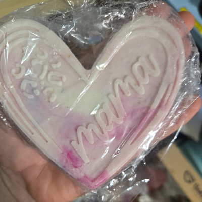 Momma Shea Butter Soap