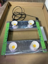Pro Emit DIY-M-Kit SMD 200W Grow LED Pflanzenlampe (Flowerboard) Sun Bar Licht