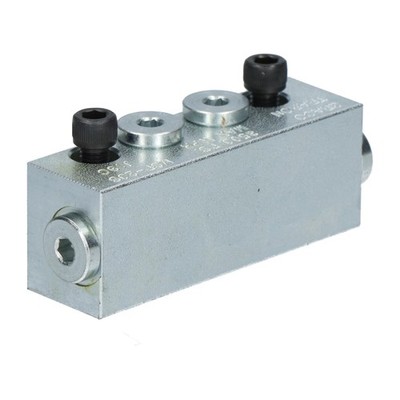 MSP-VENTIL, ASSY MSP 20S, Original Graco, mit Referenz: 562714