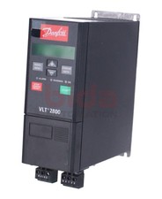 DANFOSS VLT 2800 (VLT2803PS2B20STR1DBF00A00) ...