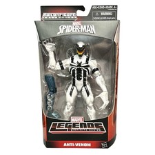 Marvel Legends Anti-Venom - Hobgoblin BAF Series Spider-Man Brand New SEALED