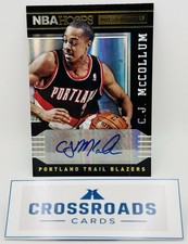 2014-15 Panini NBA Hoops Basketball Cards 64