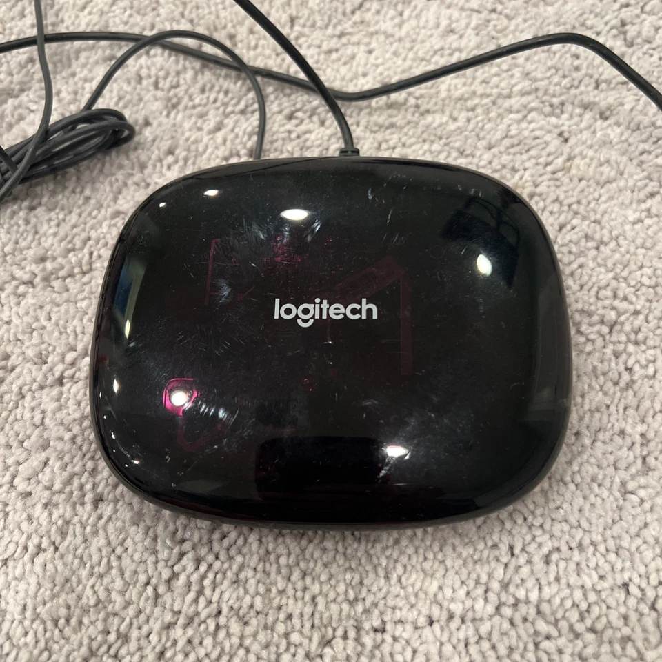 Logitech Harmony Elite Universal Remote - Image 4 of 4