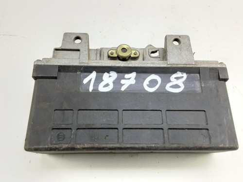 MERCEDES E CLASS (W124) 1984-1989 Motorsteuergerät 0055455132 0265101020