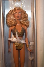 Jason Wu Exotica Adele Makeda 91018 Doll  344/1000  NIB (926/105)