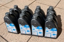 12x 1 Liter 5W 40, Mercedes Benz Original Motor&ouml;l