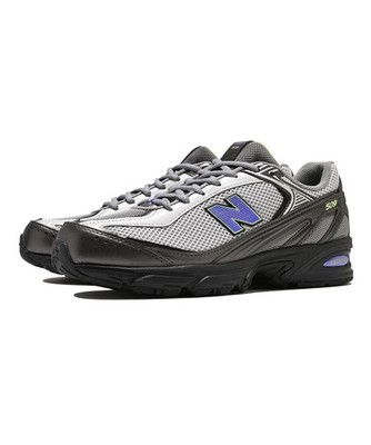 U5093G6 New Balance 509 Schwarz (Herren)