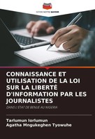 Tarlumun Iorlumun (U. A.) | Connaissance ET Utilisation DE LA LOI SUR La...
