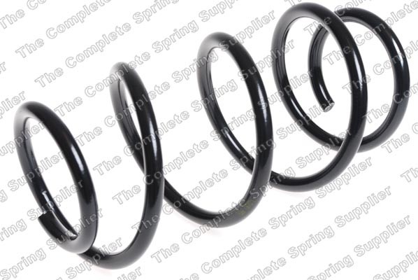 Kilen 19186 Front Coil Spring Fits Nissan X-Trail 54010JG70D - Image 10