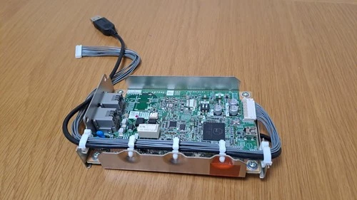 Konica Minolta FK-514, Fax Module Kit, Bizhub 308, 368, C558, C658,C308, C360,