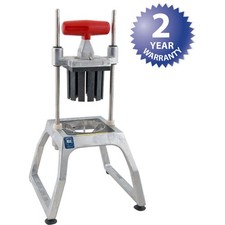 Vollrath 15005 Insta Cut™ 3.5 Wedger 6 Section