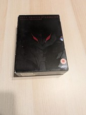 Neon Genesis Evangelion Perfect Collection DVD Set - Region 2