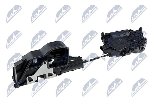 Nty TüRschloss EZC-BM-030 FüR Bmw 5Er F10 Touring F11 7Er F01 F02 F03 F04 518 1-image