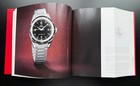 OMEGA Watch Book - The Collection 2013 Hardcover Catalog Book — photo 4